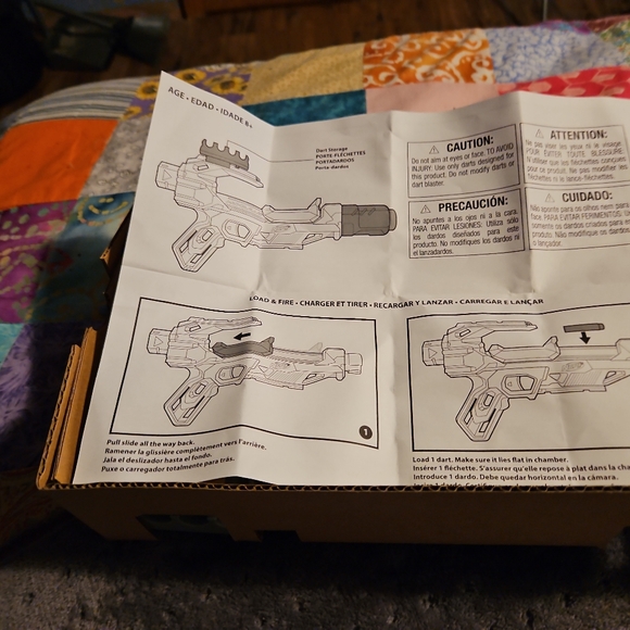 Nerf medulus - Picture 5 of 6